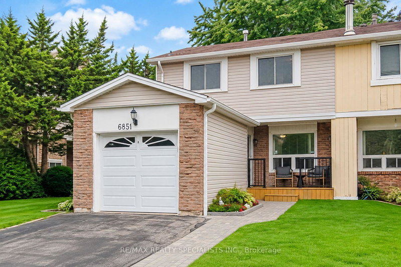 Image of home for listing MLS® W13737732