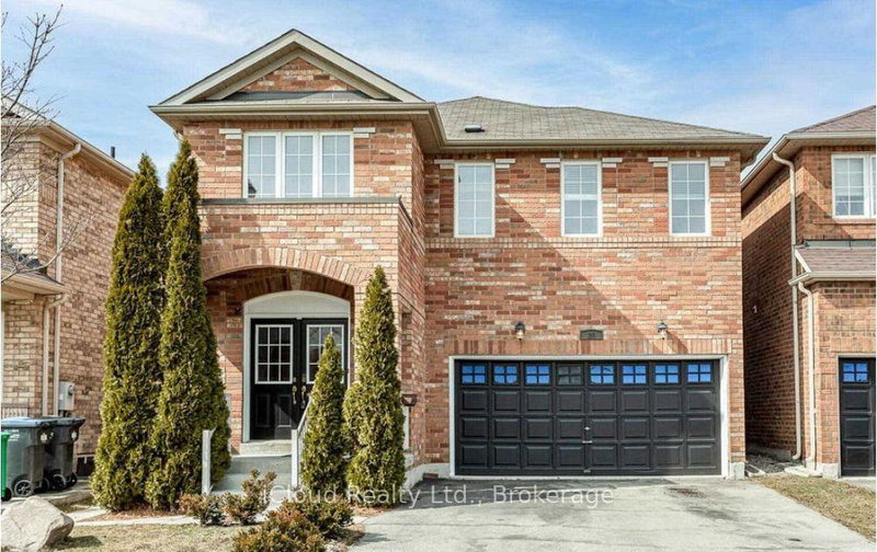 Image of home for listing MLS® W13737976