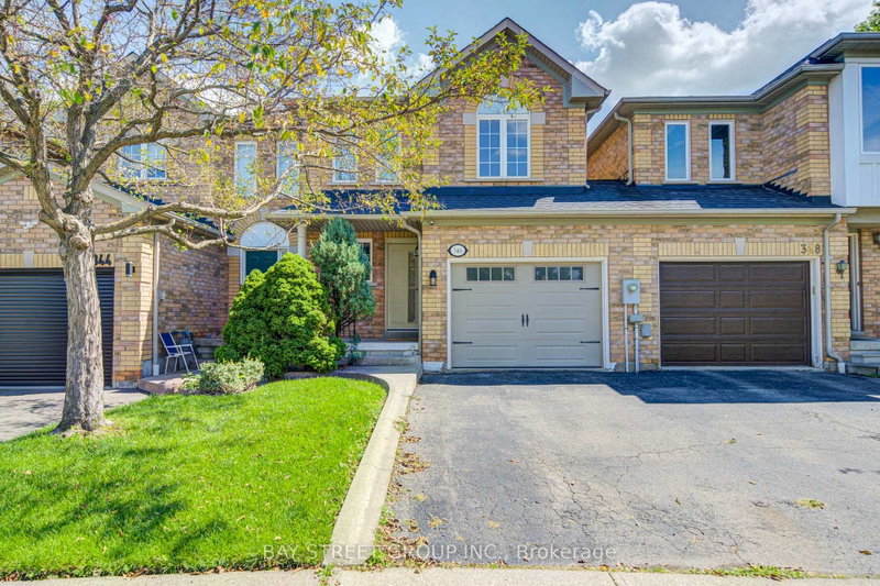 Image of home for listing MLS® W13738012