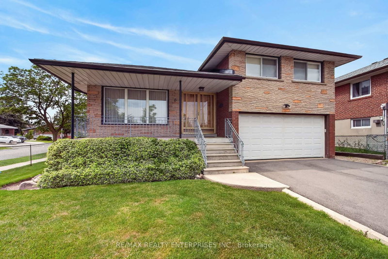Image of home for listing MLS® W13738044