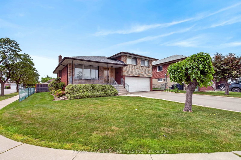 Image of home for listing MLS® W13738044