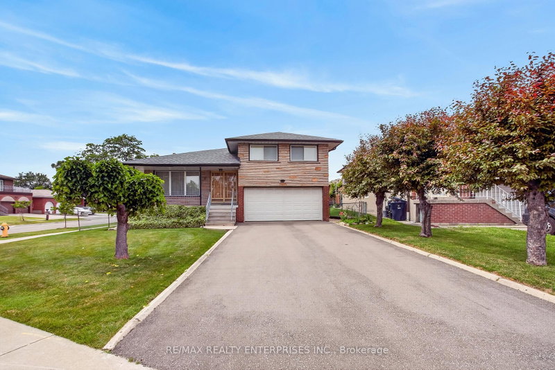 Image of home for listing MLS® W13738044
