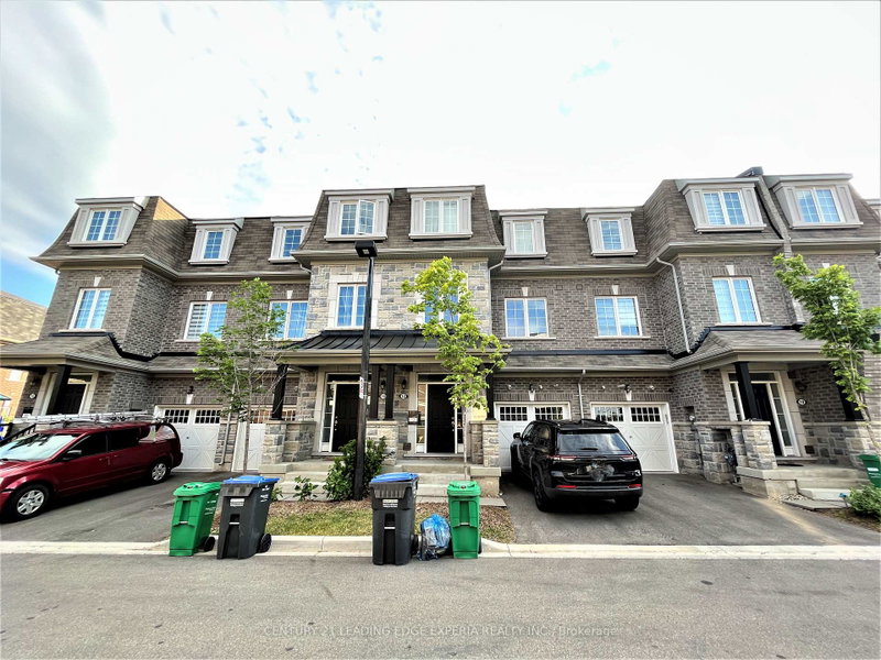 Image of home for listing MLS® W13738136