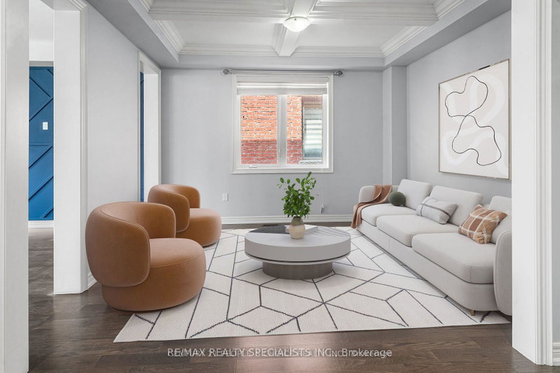 Image of home for listing MLS® W13738150