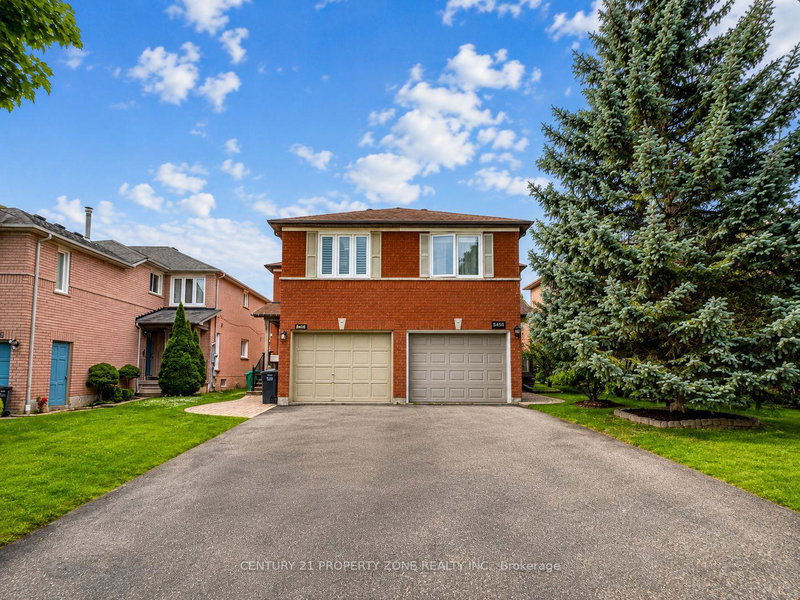Image of home for listing MLS® W13738272
