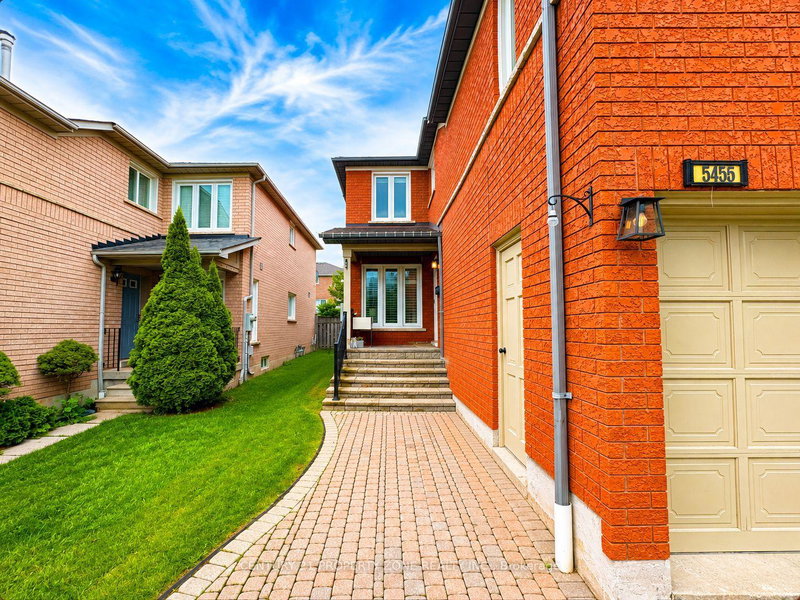 Image of home for listing MLS® W13738272