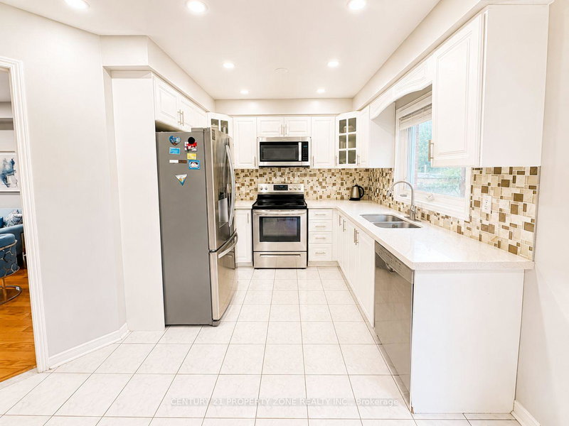 Image of home for listing MLS® W13738272