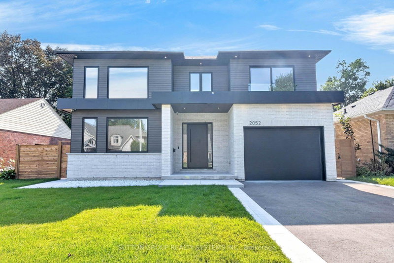 Image of home for listing MLS® W13738360