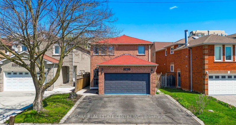 Image of home for listing MLS® W13738540