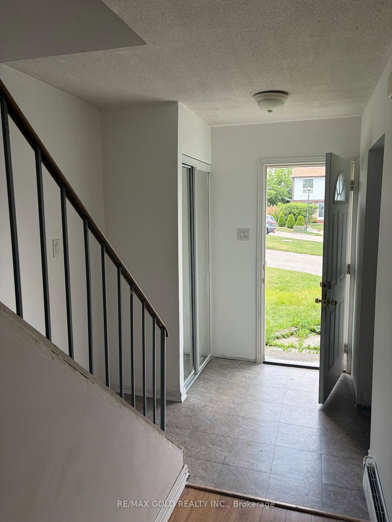 Image of home for listing MLS® W13738642