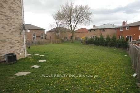Image of home for listing MLS® W13738738