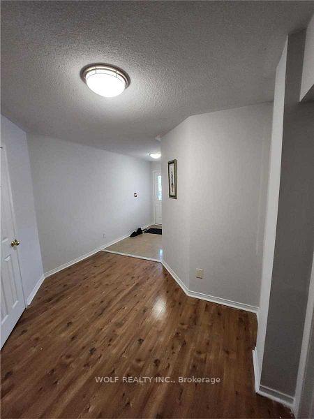 Image of home for listing MLS® W13738738