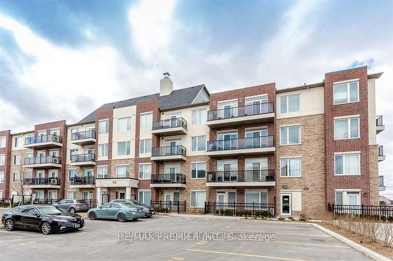Image of home for listing MLS® W13738802
