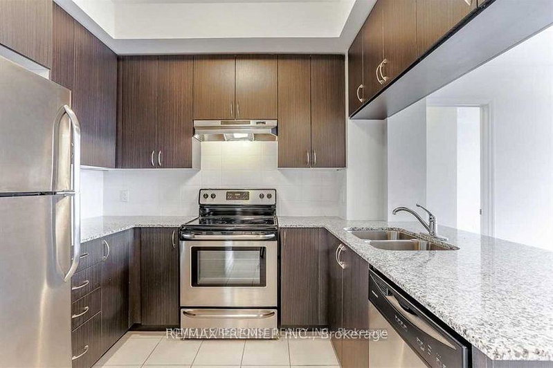 Image of home for listing MLS® W13738802