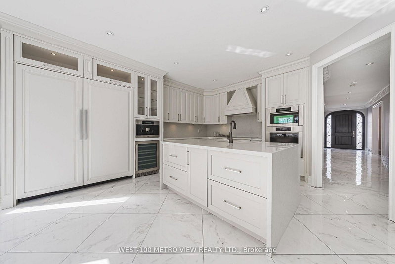 Image of home for listing MLS® W13738932