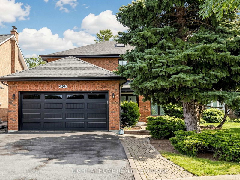 Image of home for listing MLS® W13738934