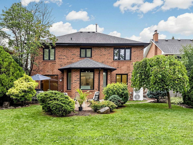 Image of home for listing MLS® W13738934