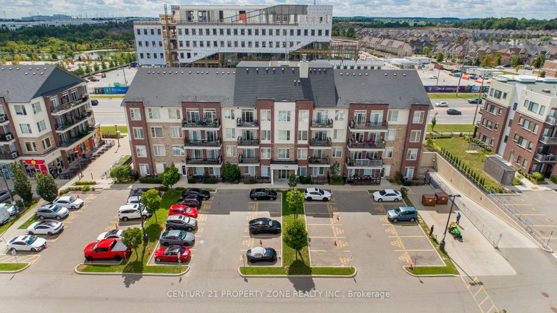 Image of home for listing MLS® W13738966