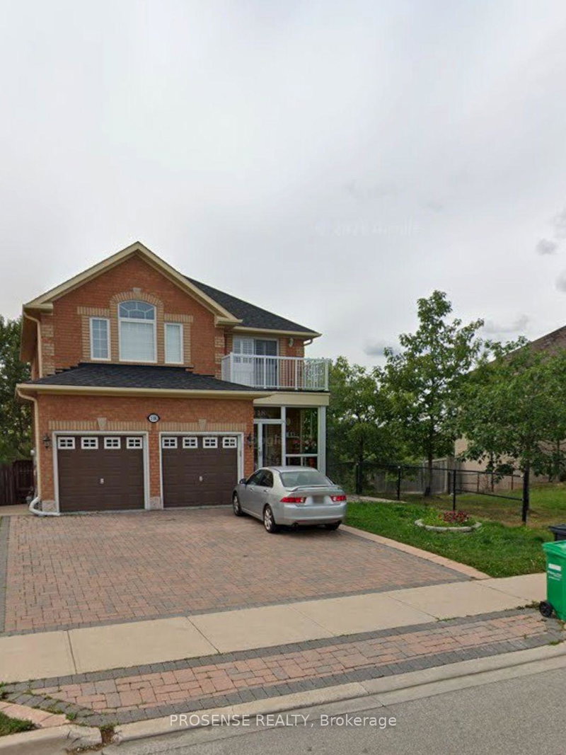 Image of home for listing MLS® W13738980