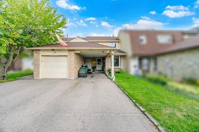 Image of home for listing MLS® W13739036