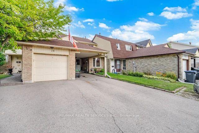 Image of home for listing MLS® W13739036