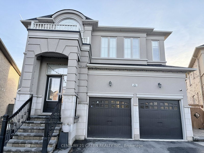 Image of home for listing MLS® W13739052