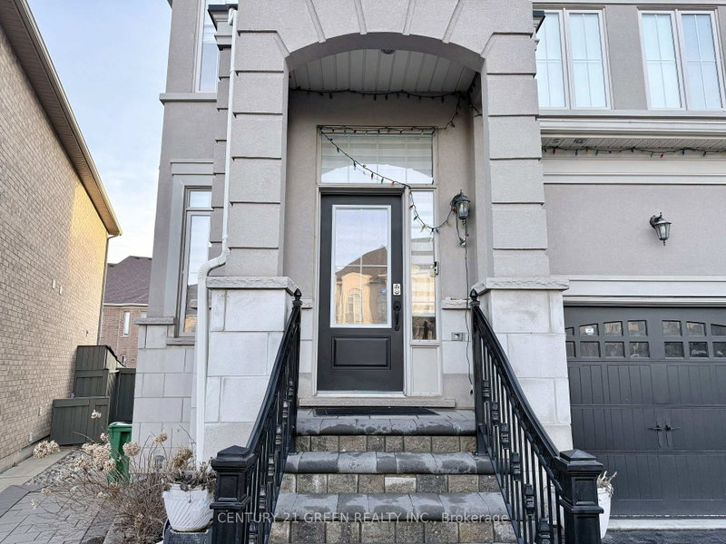 Image of home for listing MLS® W13739052