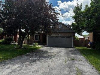 Image of home for listing MLS® W13739066