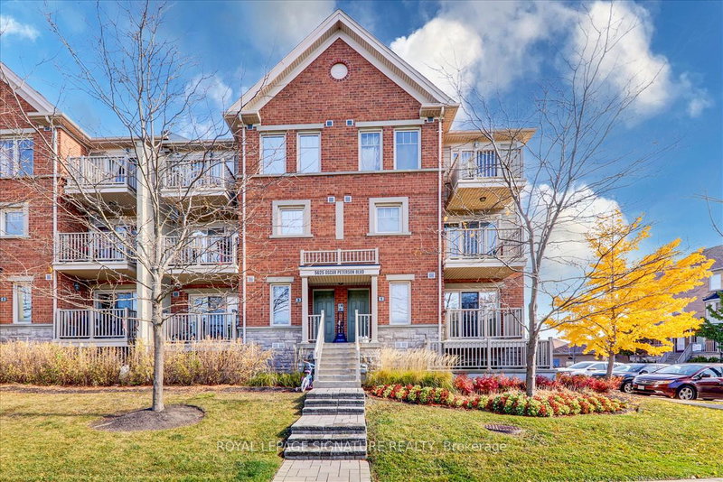 Image of home for listing MLS® W13739196