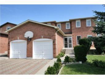 Image of home for listing MLS® W13739222