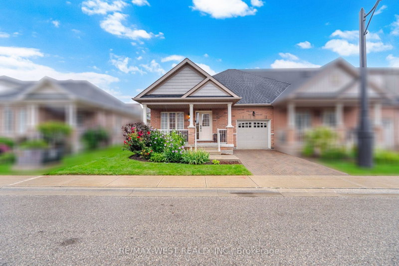 Image of home for listing MLS® W13739286