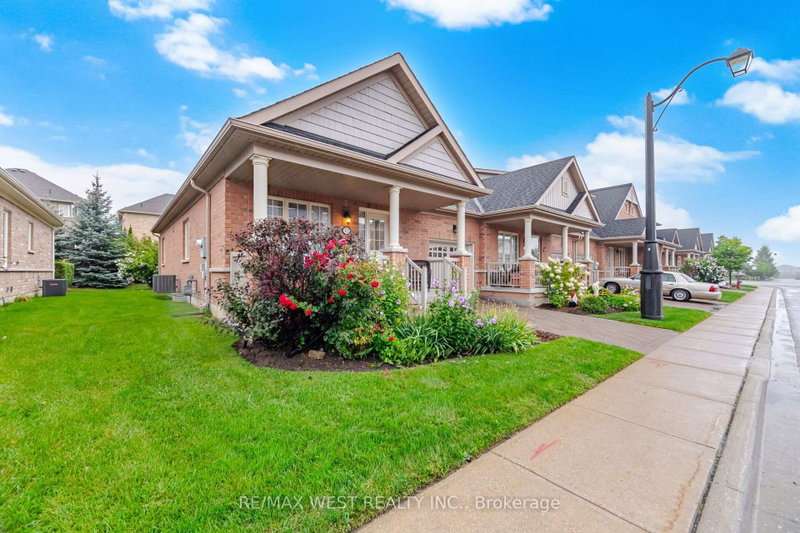 Image of home for listing MLS® W13739286