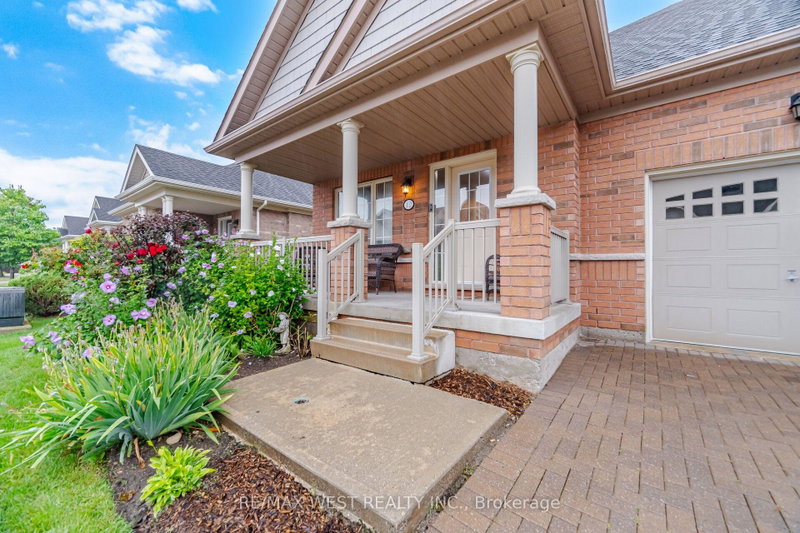 Image of home for listing MLS® W13739286