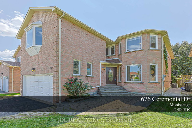 Image of home for listing MLS® W13739320