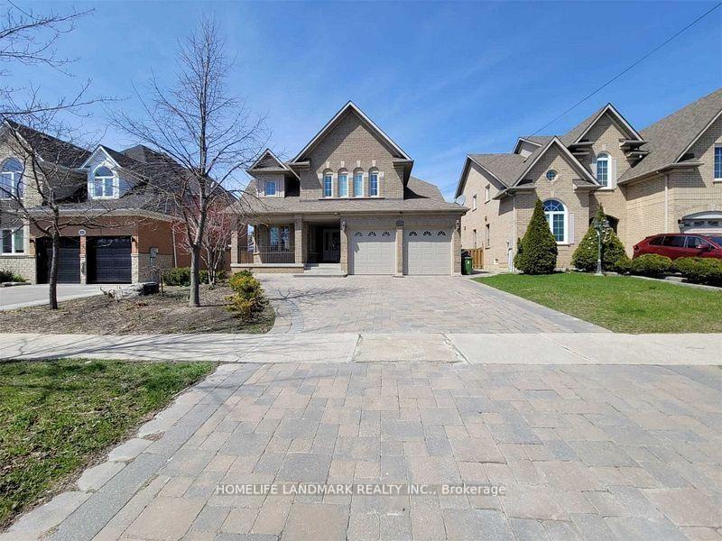 Image of home for listing MLS® W13739334