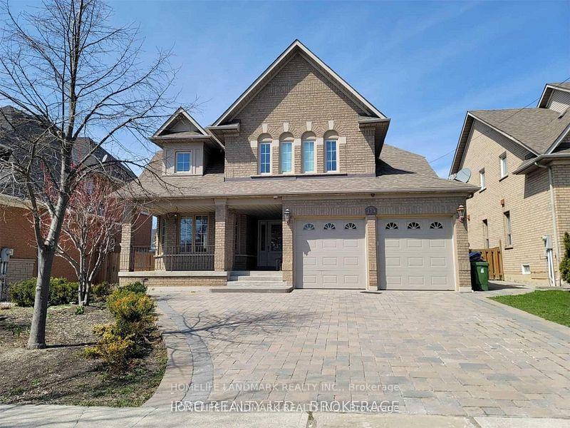 Image of home for listing MLS® W13739334