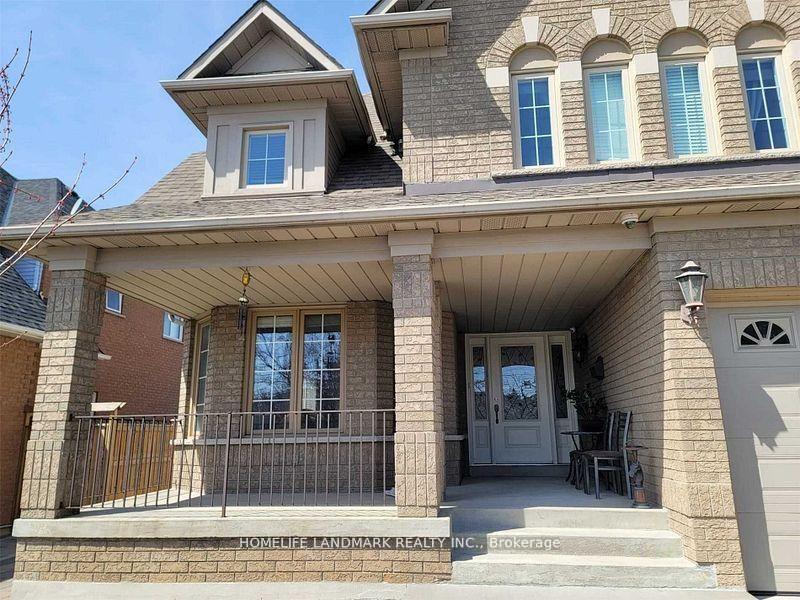 Image of home for listing MLS® W13739334