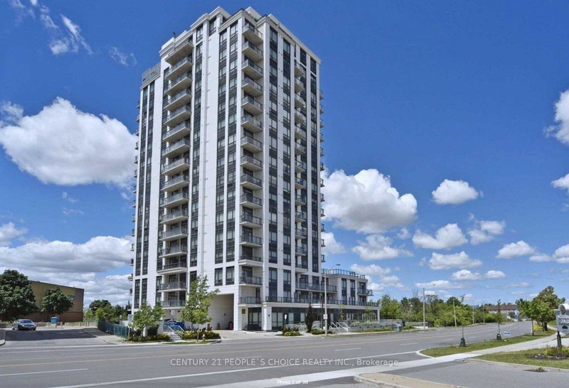 Image of home for listing MLS® W13739342