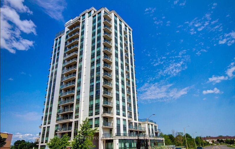 Image of home for listing MLS® W13739342