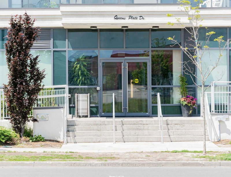 Image of home for listing MLS® W13739342