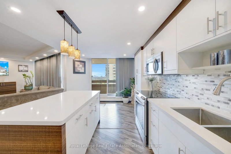 Image of home for listing MLS® W13739346