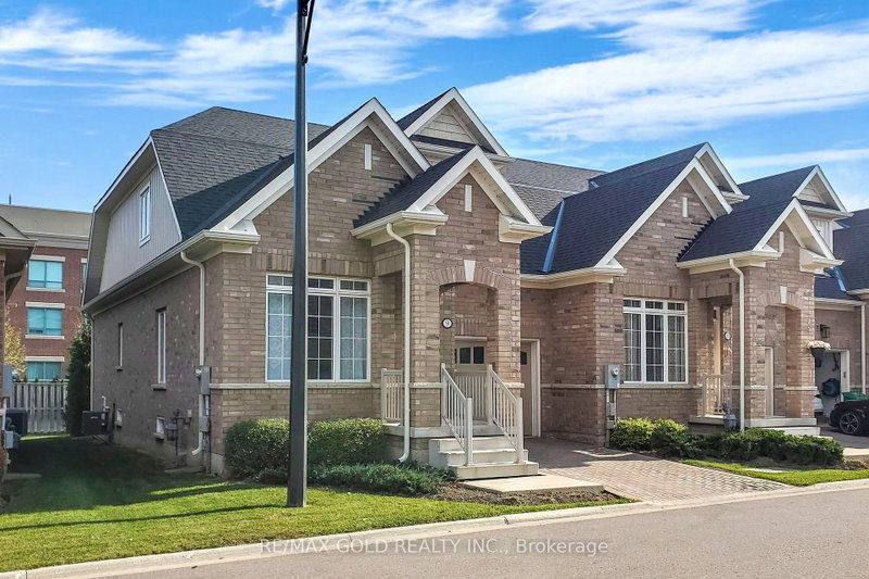 Image of home for listing MLS® W13739398