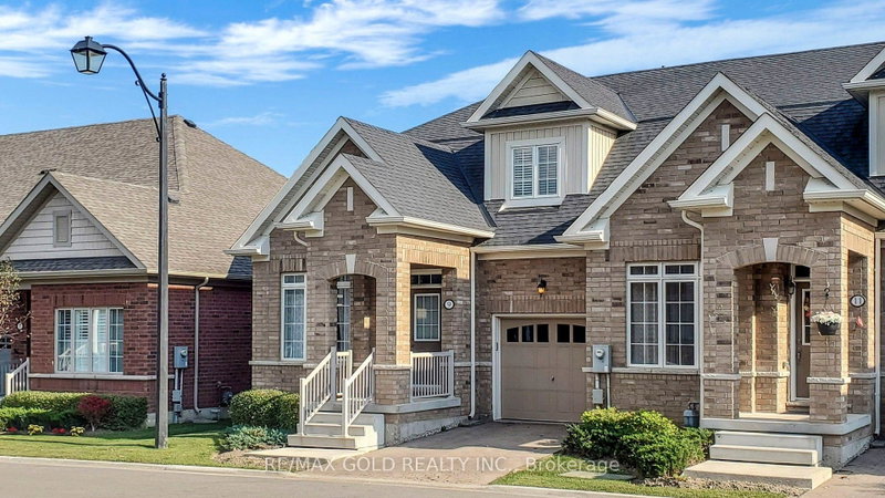 Image of home for listing MLS® W13739398