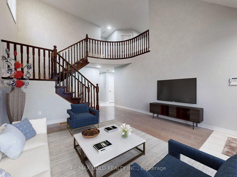 Image of home for listing MLS® W13739398