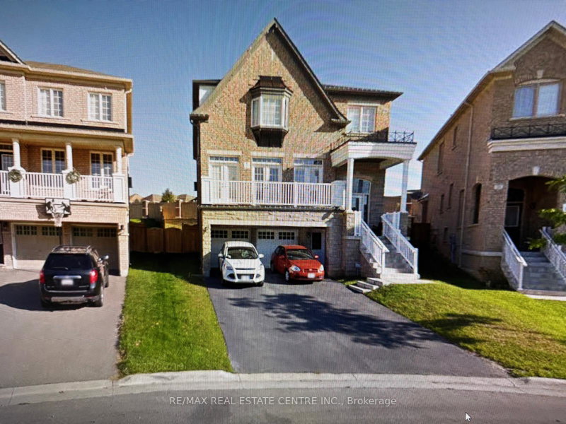 Image of home for listing MLS® W13739432
