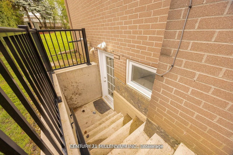 Image of home for listing MLS® W13739474