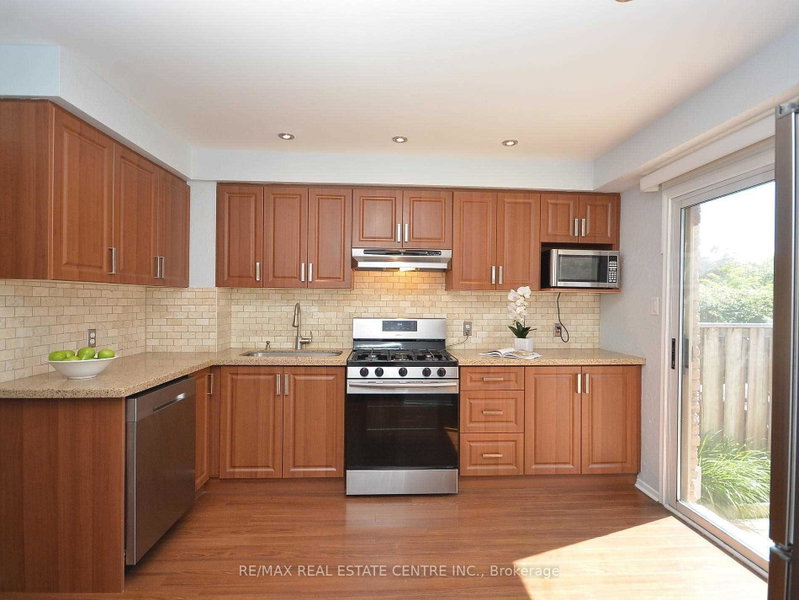 Image of home for listing MLS® W13739530