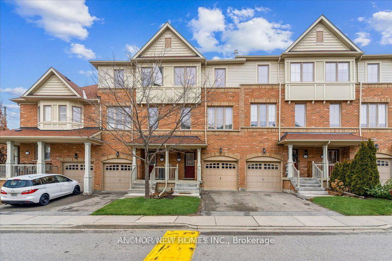 Image of home for listing MLS® W13739542