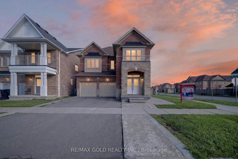 Image of home for listing MLS® W13739620