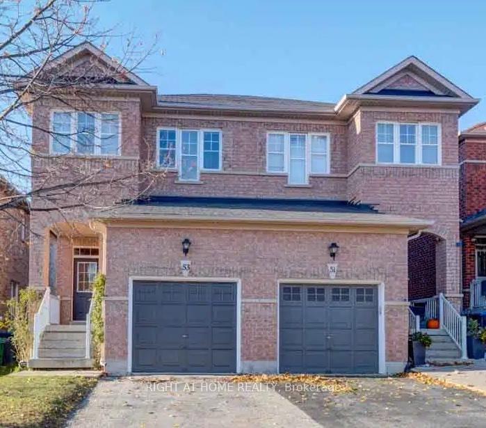 Image of home for listing MLS® W13739626